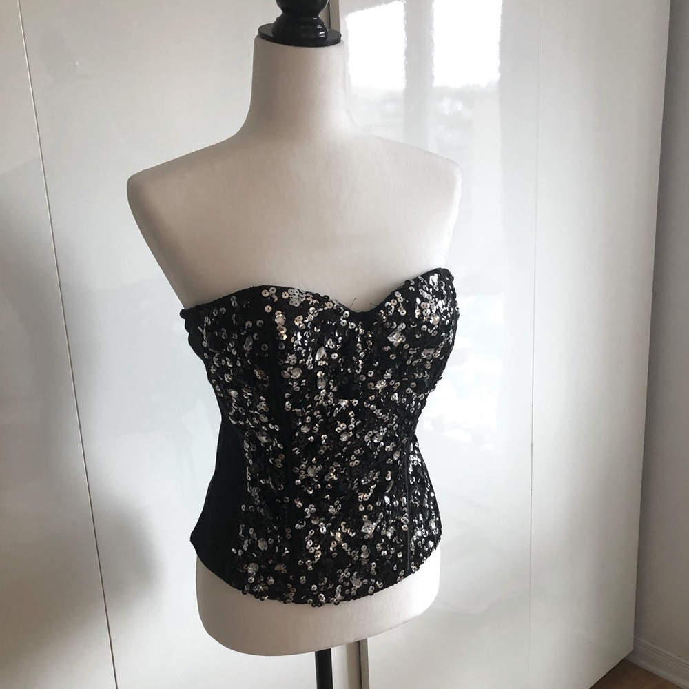 Bustier
